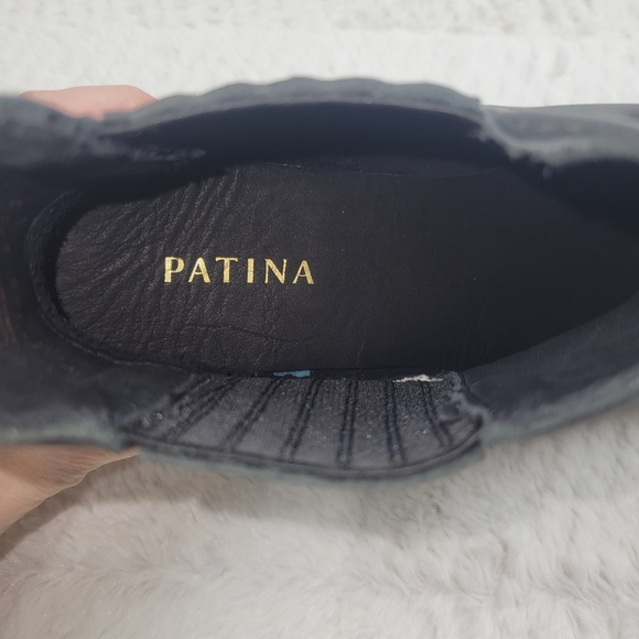 Portland Leather Goods "Dakota" boot - Picture 7 of 9